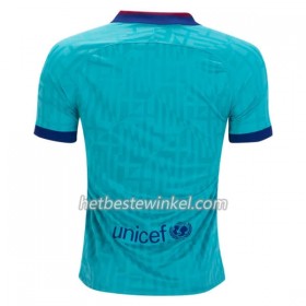 FC Barcelona Voetbalshirts Third 2019/20